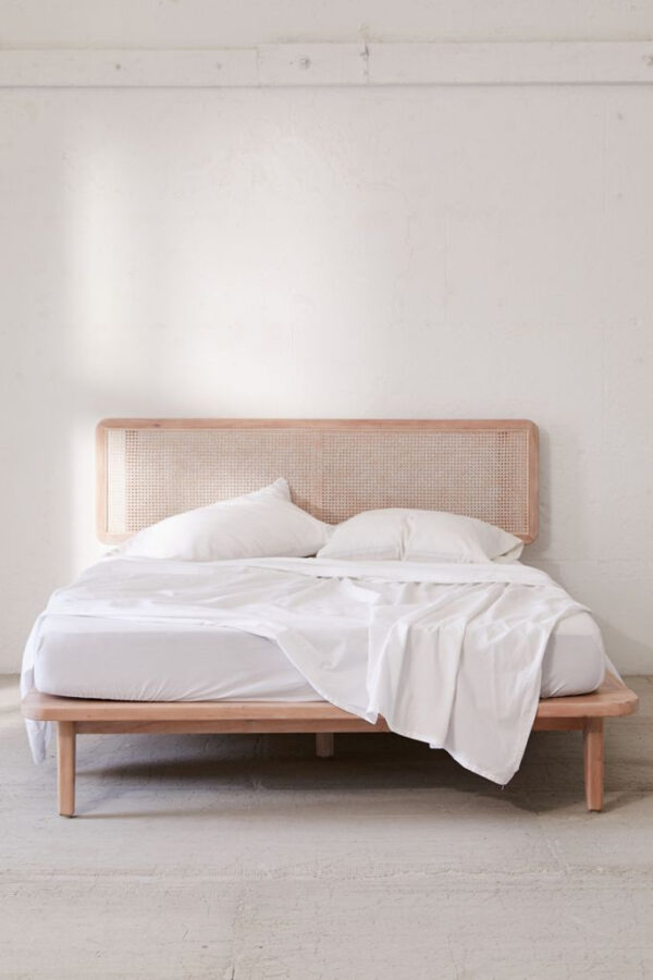 Microfiber Fabric Bedding