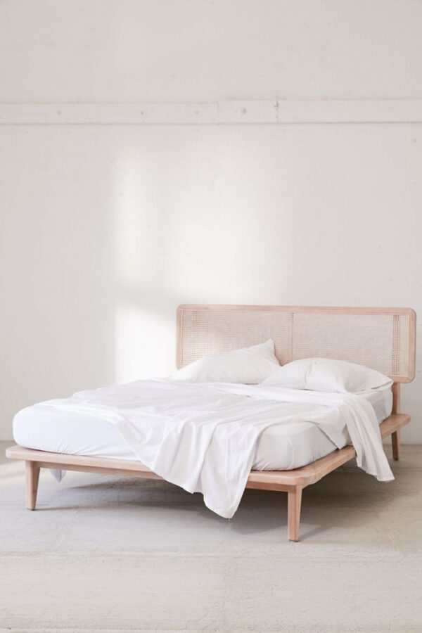 Microfiber Fabric Bedding - Image 2