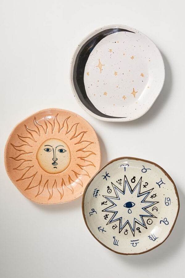 Modern White Lacquer Double - Image 2