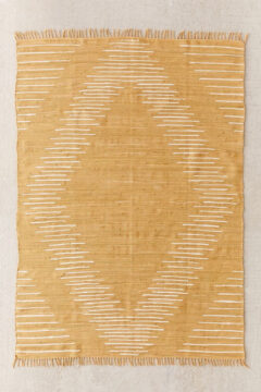 Christopher Fareed Design Studios rugs