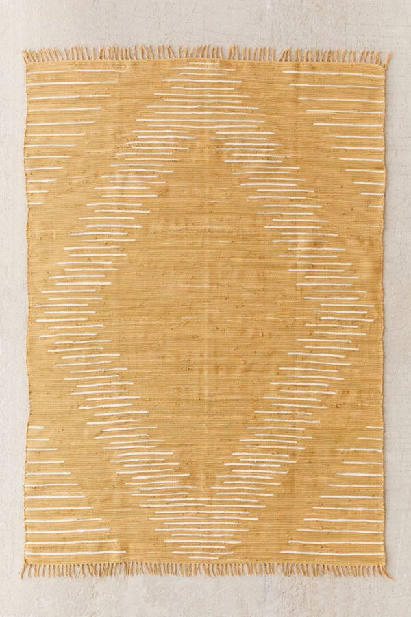 Christopher Fareed Design Studios rugs