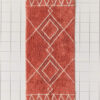 Mohair Silk Hand Knotted Tibetan